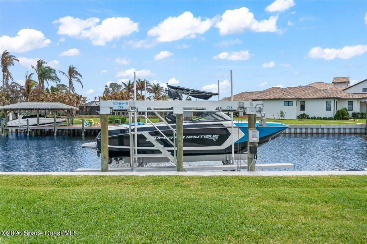 655 Kenwood Court , Satellite Beach, FL 32937 Photo