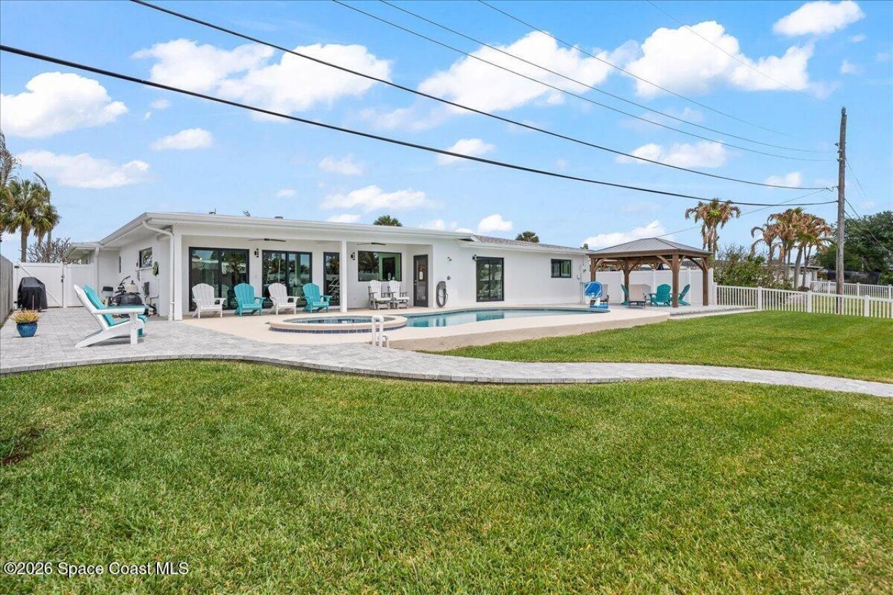 655 Kenwood Court , Satellite Beach, FL 32937 Photo