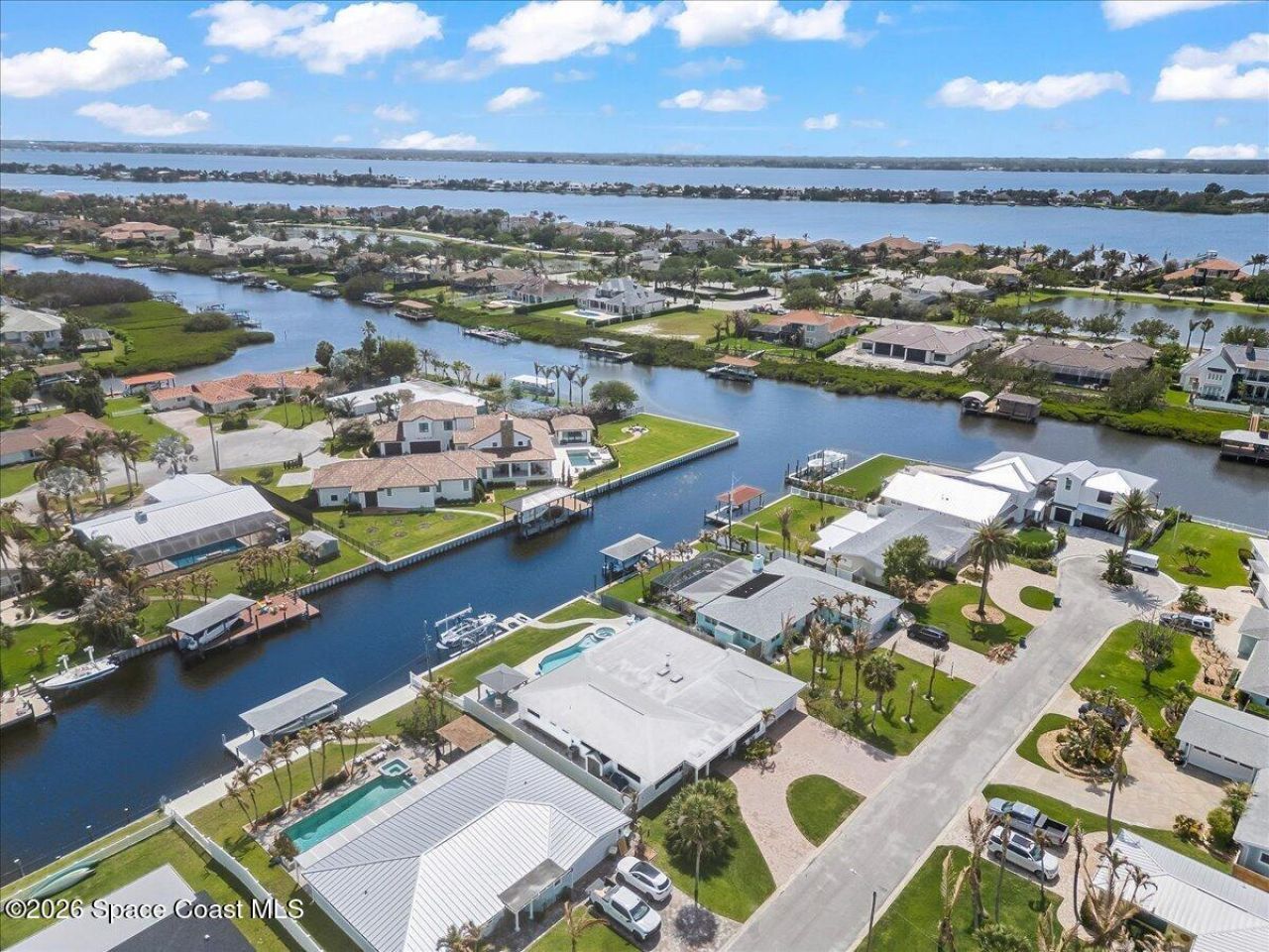 655 Kenwood Court , Satellite Beach, FL 32937 Photo