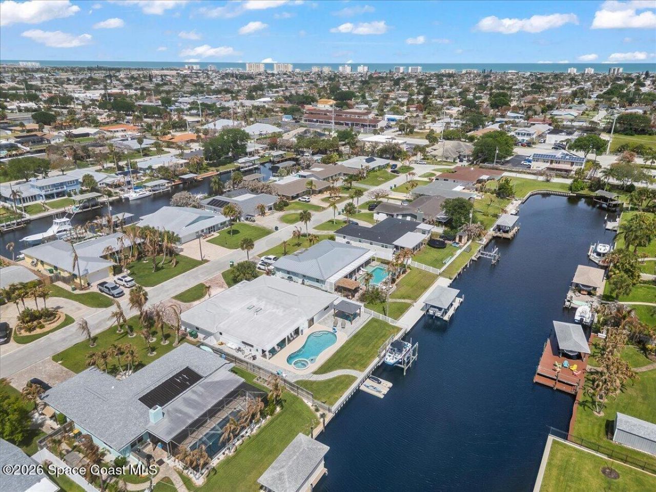 655 Kenwood Court , Satellite Beach, FL 32937 Photo