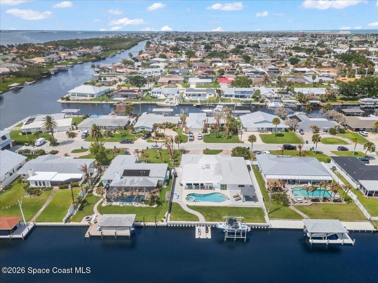 655 Kenwood Court , Satellite Beach, FL 32937 Photo