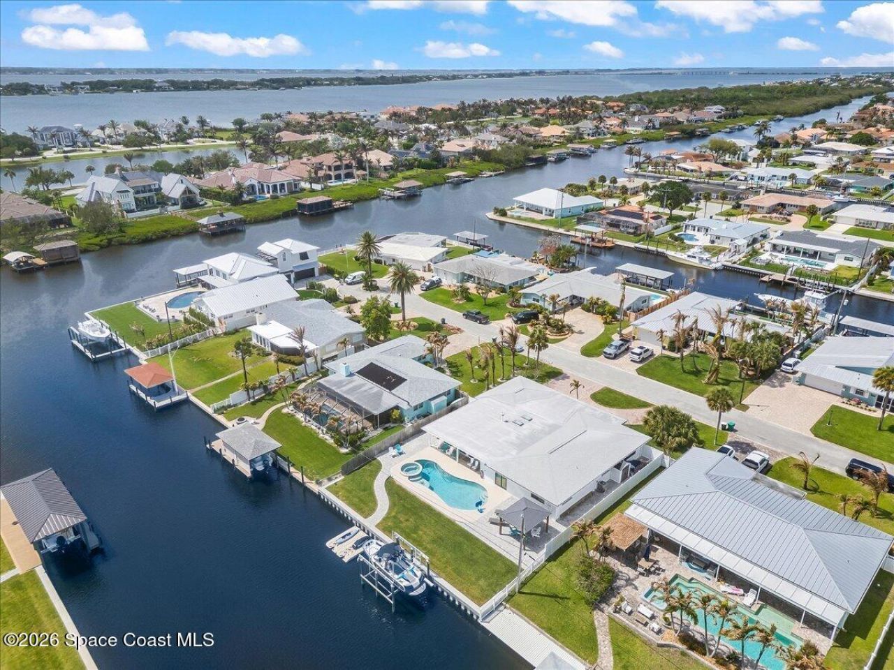 655 Kenwood Court , Satellite Beach, FL 32937 Photo