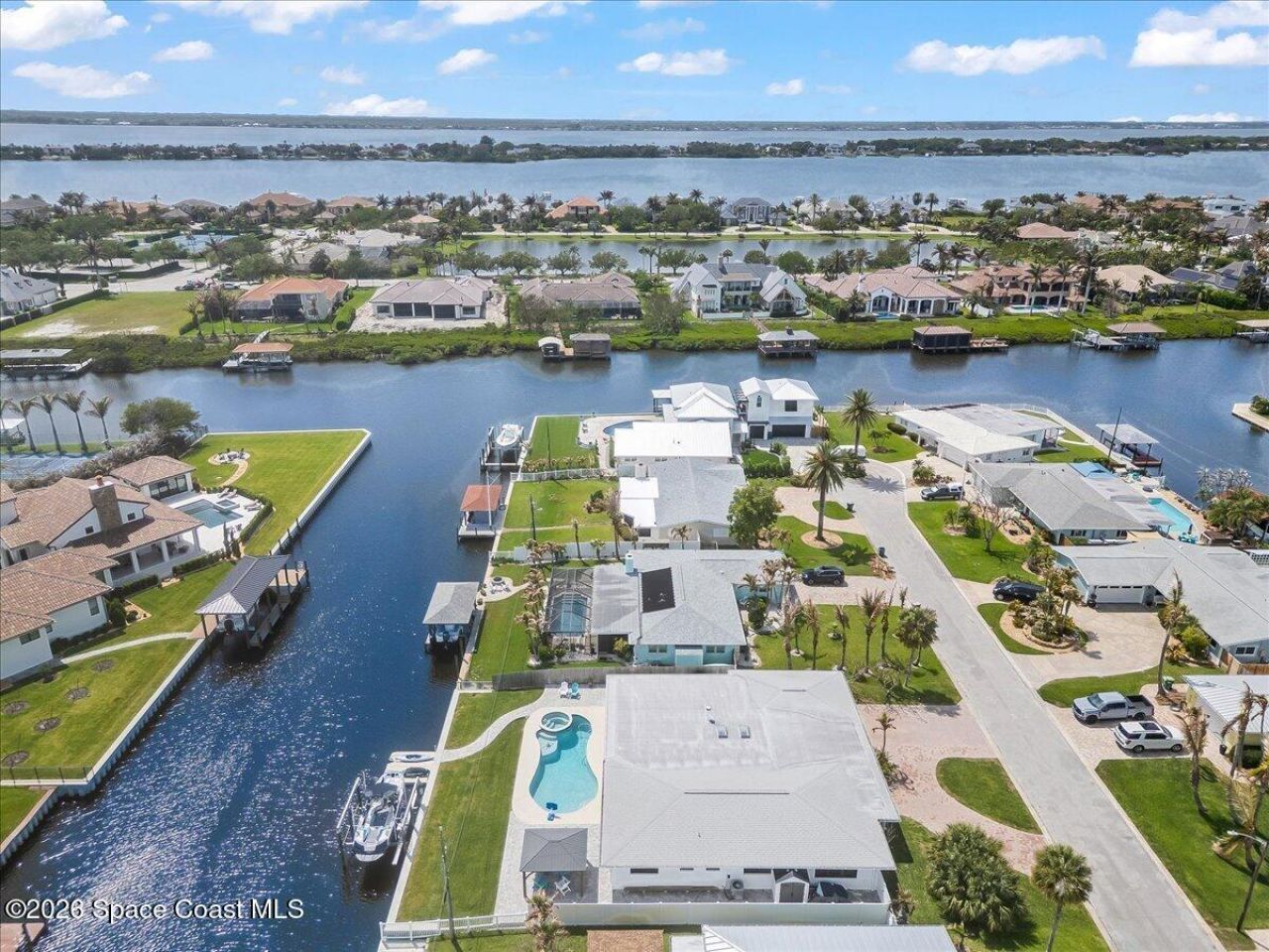 655 Kenwood Court , Satellite Beach, FL 32937 Photo