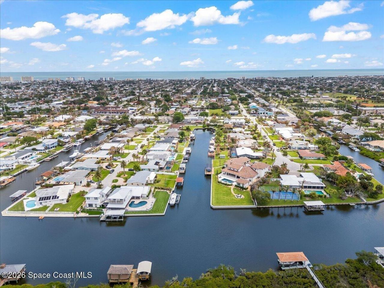 655 Kenwood Court , Satellite Beach, FL 32937 Photo