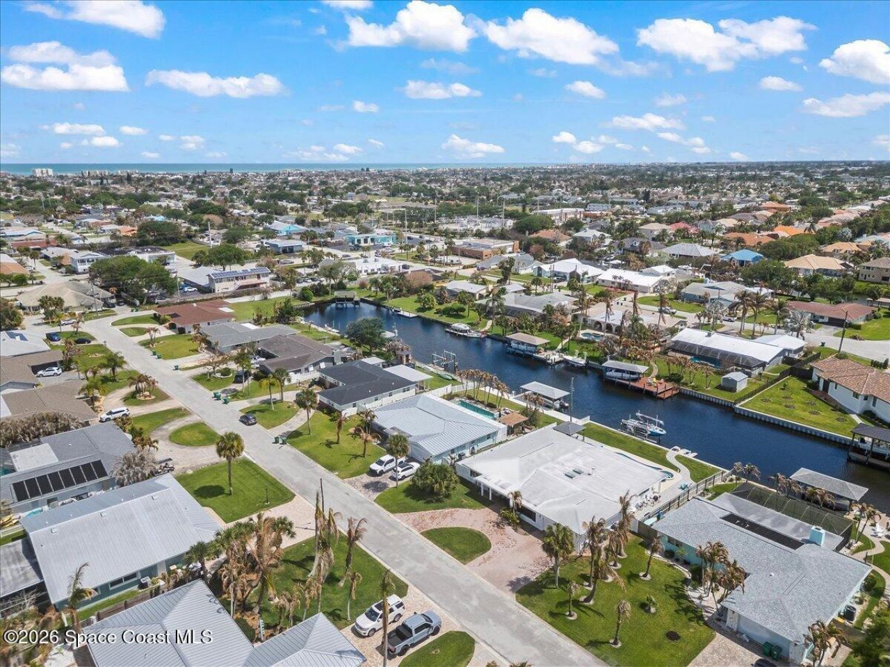 655 Kenwood Court , Satellite Beach, FL 32937 Photo