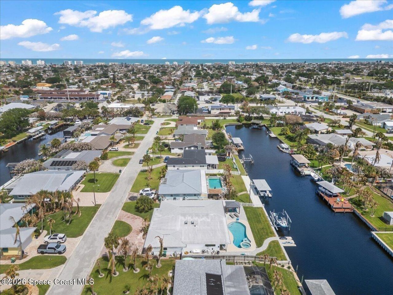 655 Kenwood Court , Satellite Beach, FL 32937 Photo