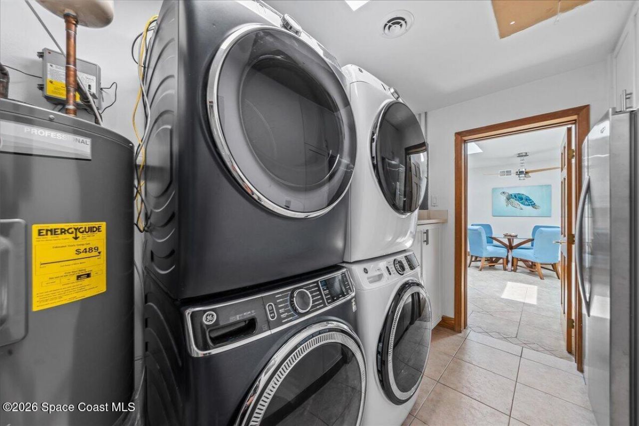 655 Kenwood Court , Satellite Beach, FL 32937 Photo