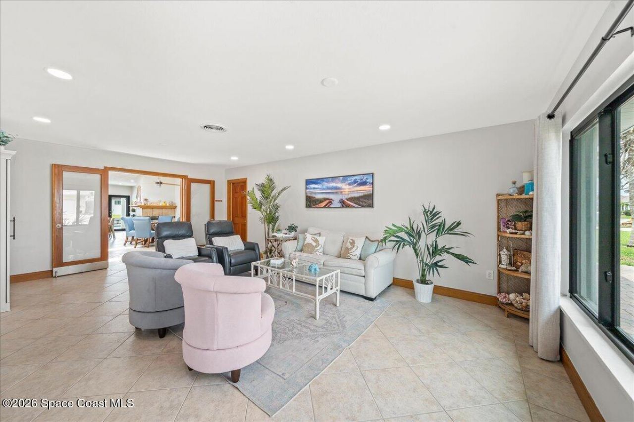 655 Kenwood Court , Satellite Beach, FL 32937 Photo