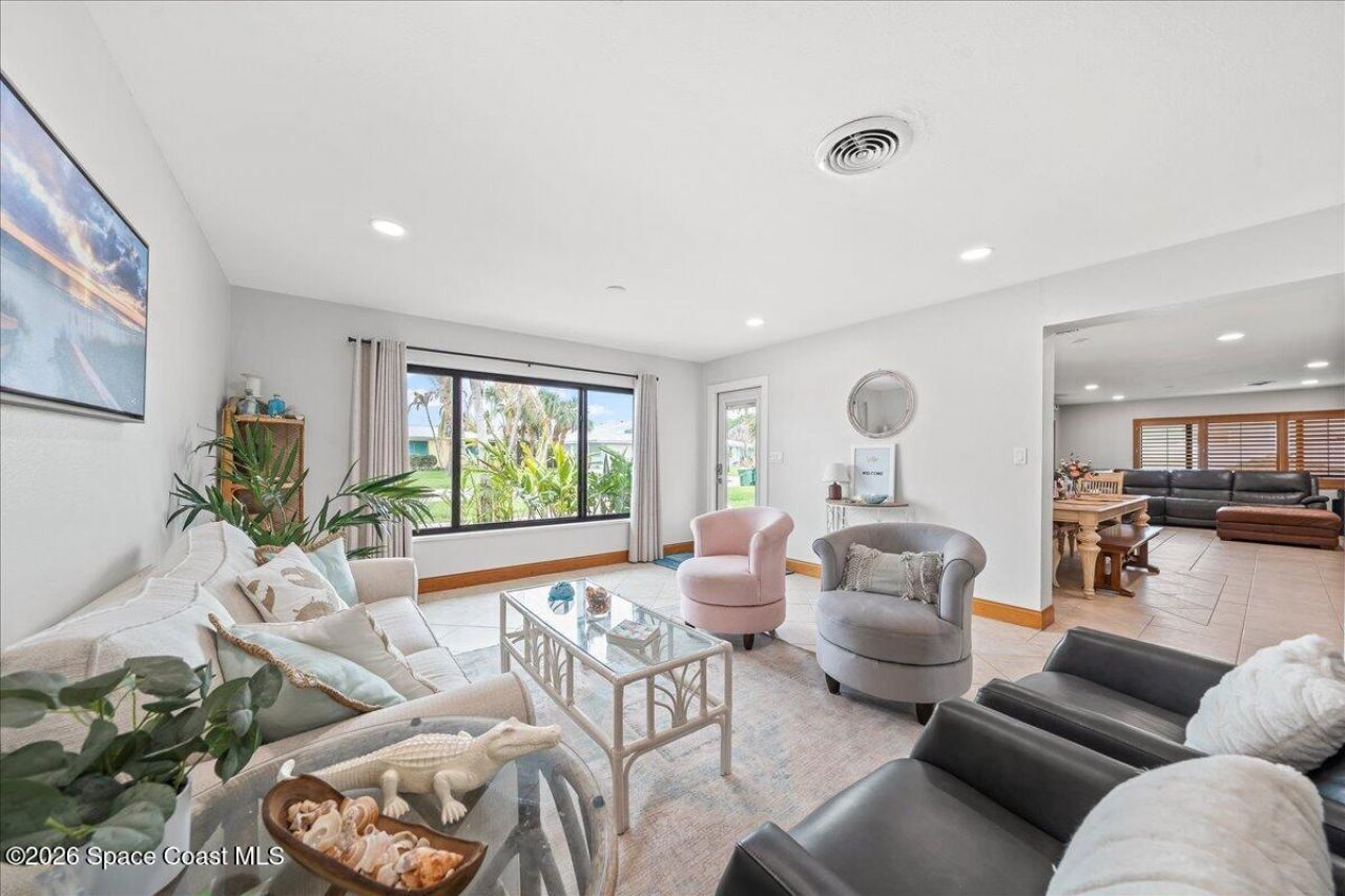 655 Kenwood Court , Satellite Beach, FL 32937 Photo