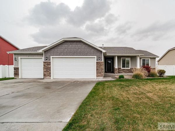 2735 N Waverly Road, IDAHO FALLS, ID 83401