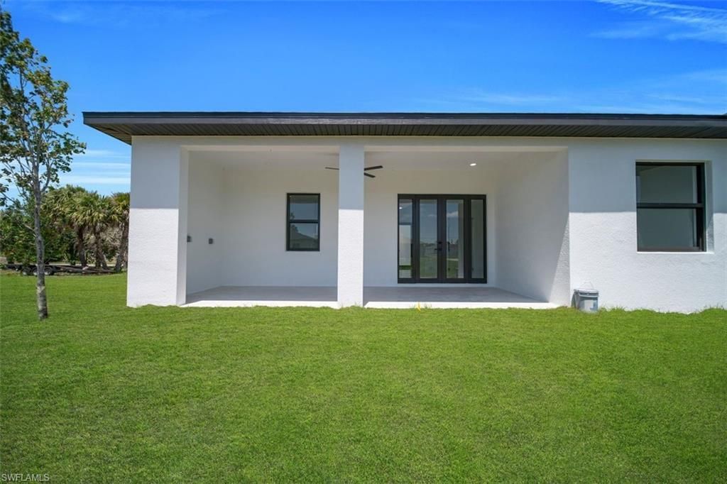 3901 3rd St Sw, Lehigh Acres, FL 33976 Photo