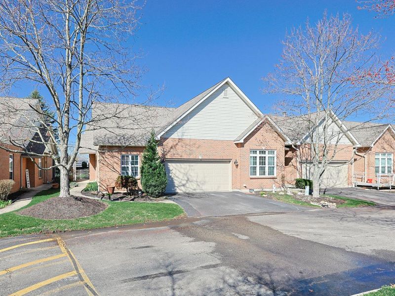 5607 Carolina Way, Burlington, KY 41005 Photo 1