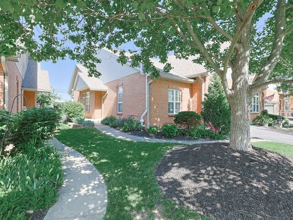 5607 Carolina Way, Burlington, KY 41005