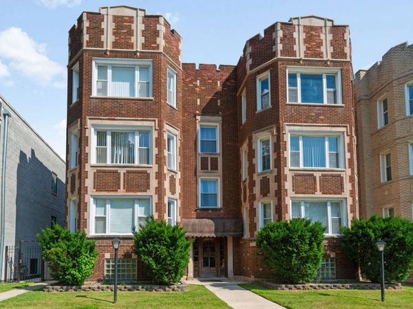 8235 S Indiana Avenue , Unit 1, Chicago, IL 60619