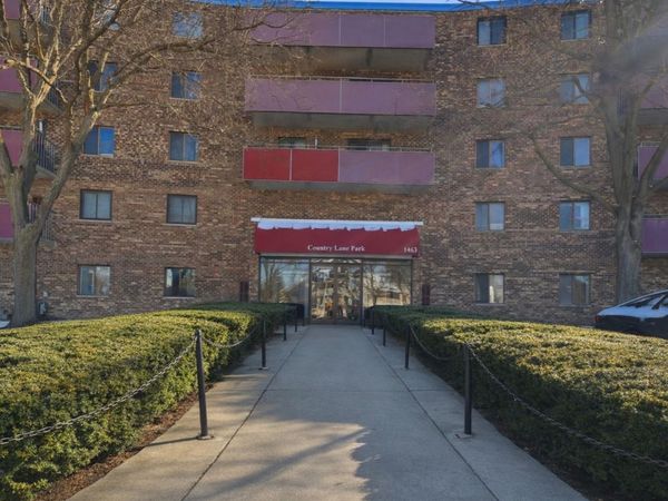 1463 Mercury Drive , Unit 115, Schaumburg, IL 60193