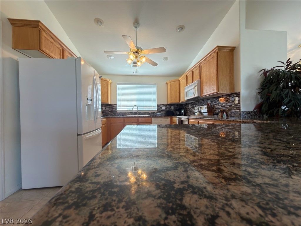 840 E Deerskin Street, Pahrump, NV 89048