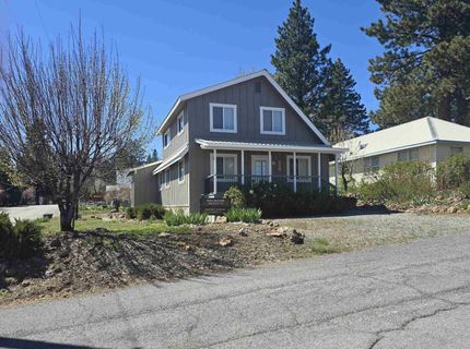 601 Delwood Street, Westwood, CA 96137 Photo