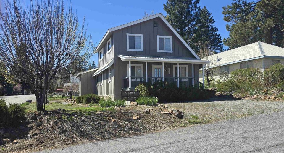 601 Delwood Street, Westwood, CA 96137 Photo