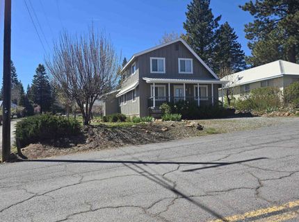 601 Delwood Street, Westwood, CA 96137 Photo