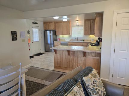 601 Delwood Street, Westwood, CA 96137 Photo