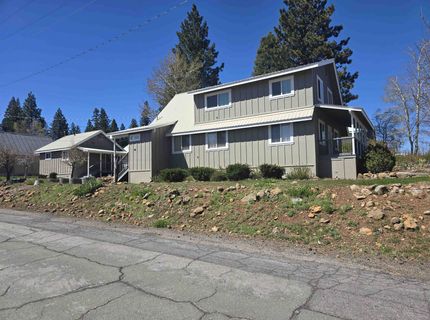 601 Delwood Street, Westwood, CA 96137 Photo