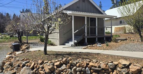 601 Delwood Street, Westwood, CA 96137 Photo