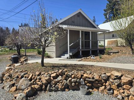 601 Delwood Street, Westwood, CA 96137 Photo