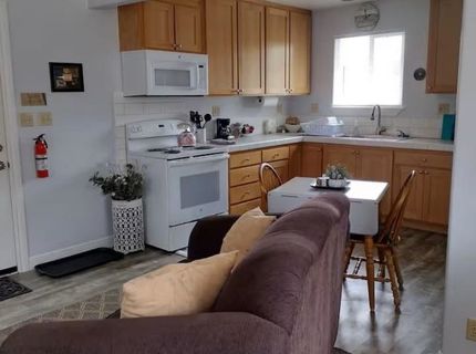 601 Delwood Street, Westwood, CA 96137 Photo