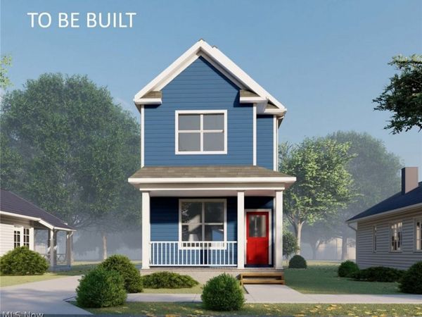 1970 W 48 Street , Cleveland, OH 44102