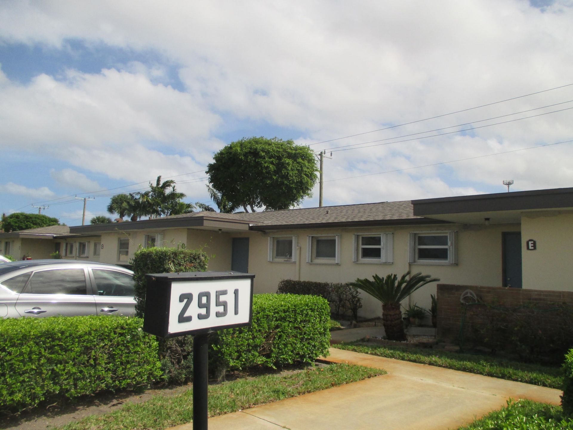 2951 Ashley Drive W, West Palm Beach, FL 33415 Photo