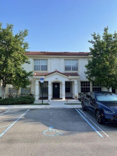 549 SE Prescott Place, Stuart, FL 34994 Photo