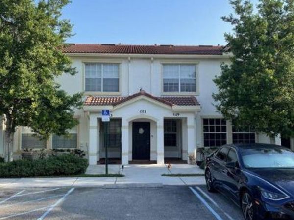 549 SE Prescott Place, Stuart, FL 34994