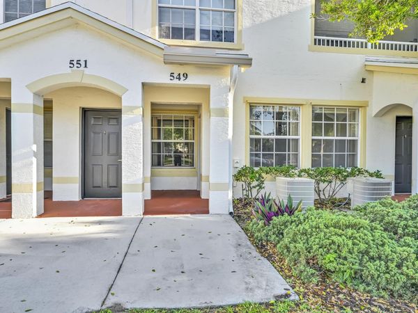 549 SE Prescott Place, Stuart, FL 34994