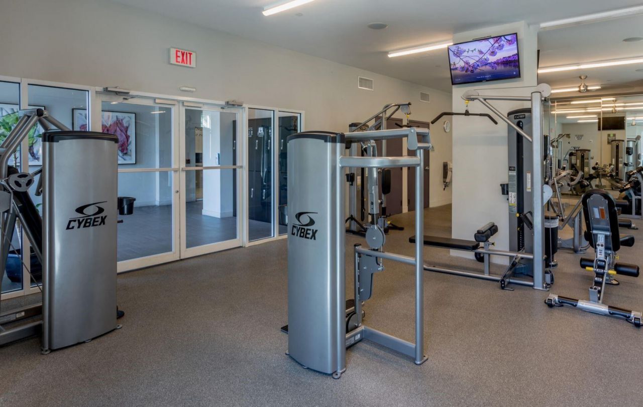 110 SW 12th Street, Unit 1903, Miami, FL 33130 Photo