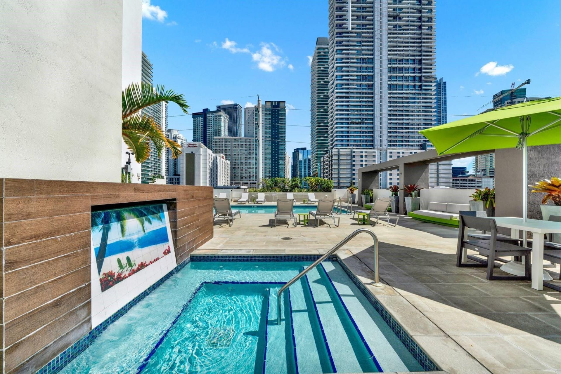 110 SW 12th Street, Unit 1903, Miami, FL 33130 Photo