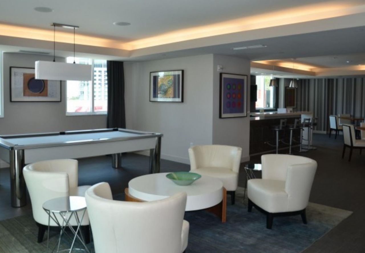 110 SW 12th Street, Unit 1903, Miami, FL 33130 Photo