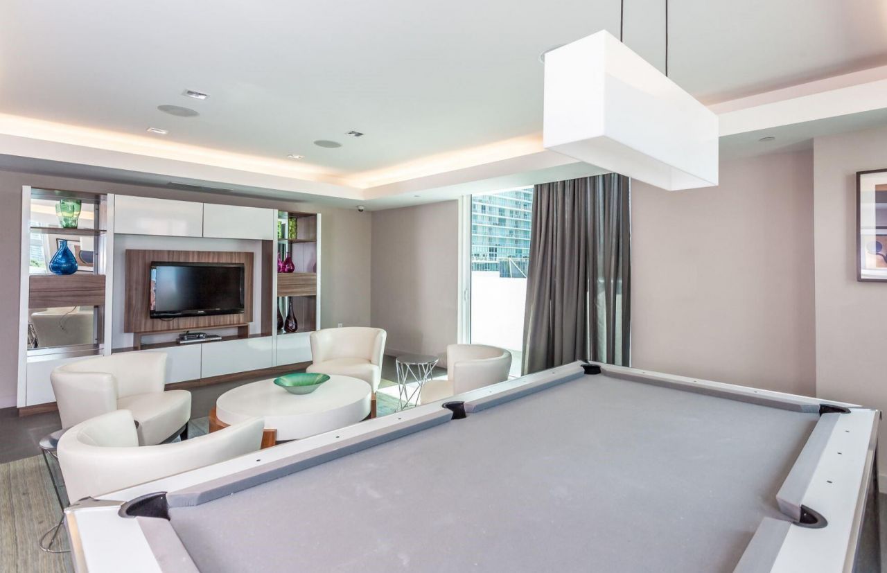 110 SW 12th Street, Unit 1903, Miami, FL 33130 Photo