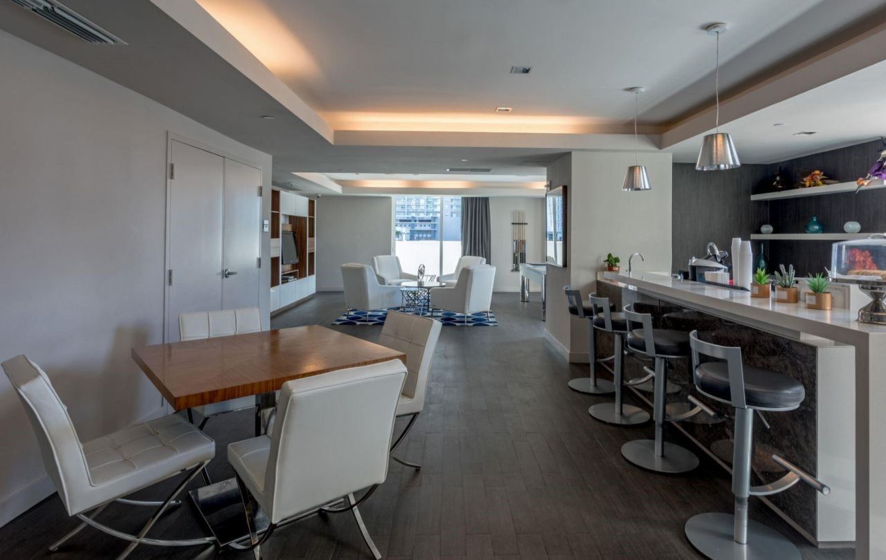 110 SW 12th Street, Unit 1903, Miami, FL 33130 Photo