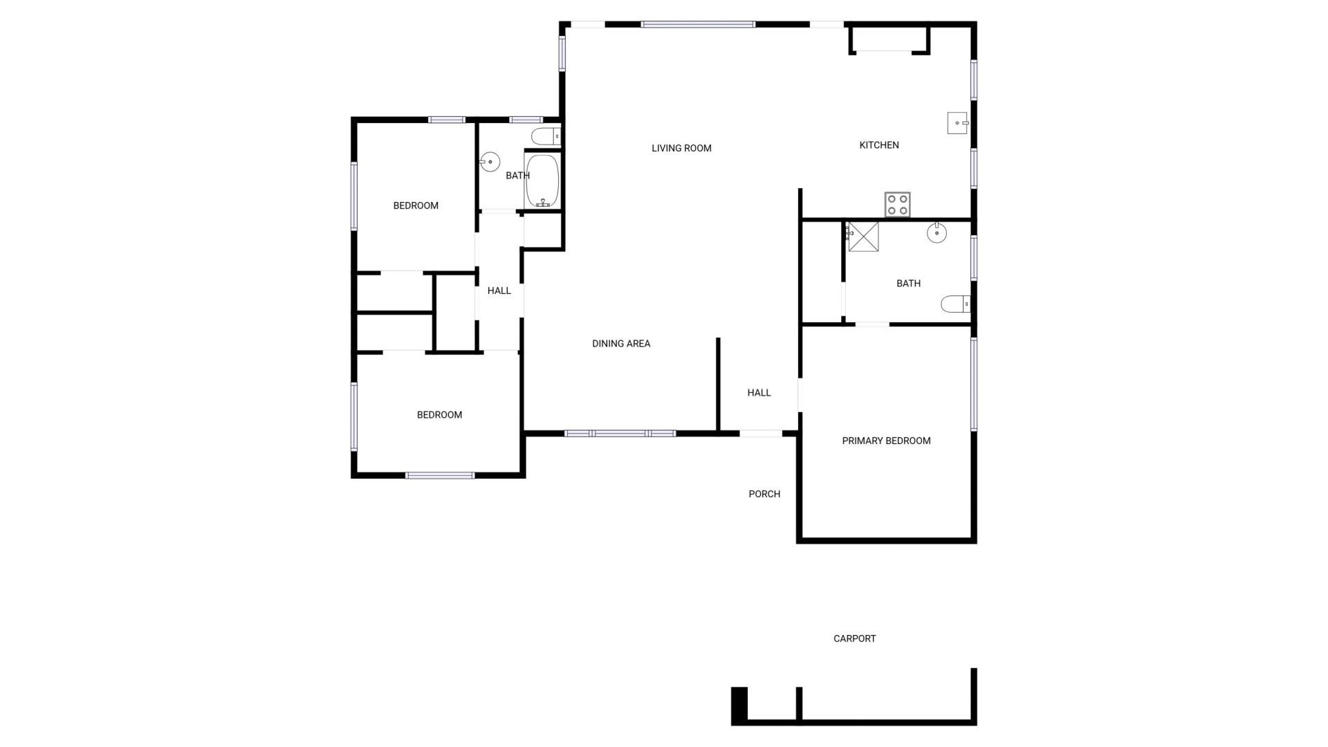 1717 NE 20th Avenue, Fort Lauderdale, FL 33305 Photo