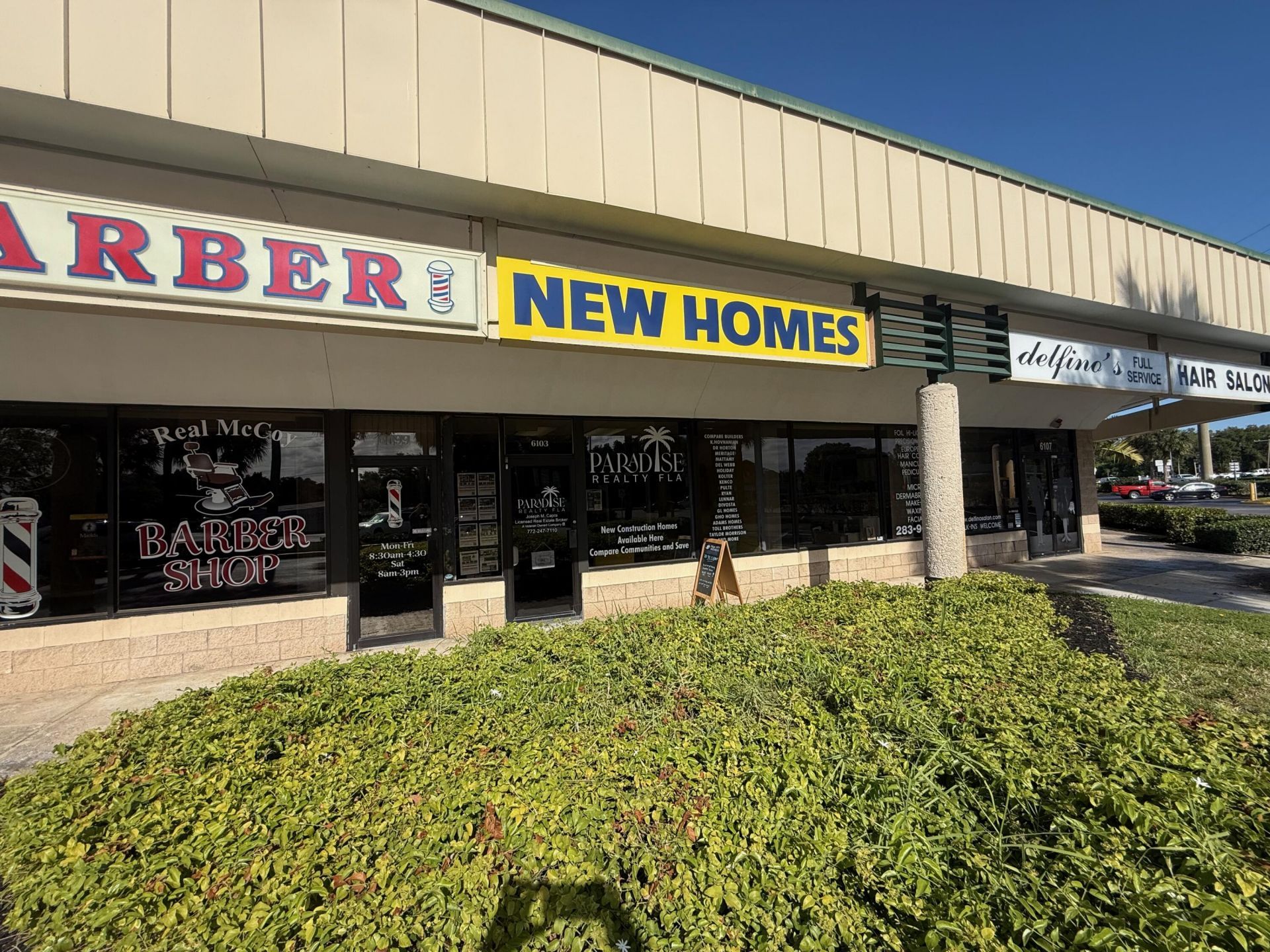 6103 SE Federal Highway, Stuart, FL 34997 Photo