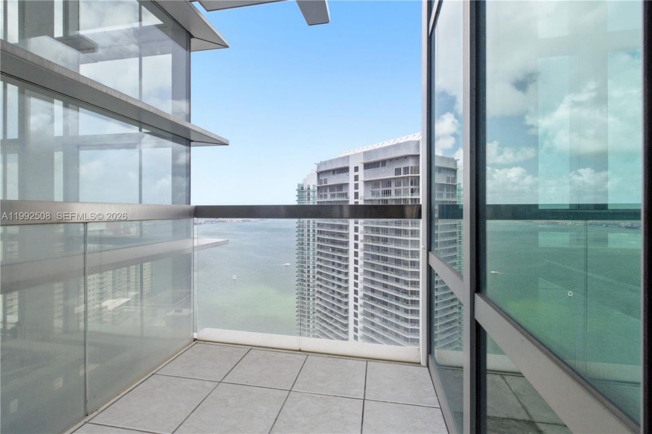 1395 Brickell Ave , Unit 3407, Miami, FL 33131 Photo