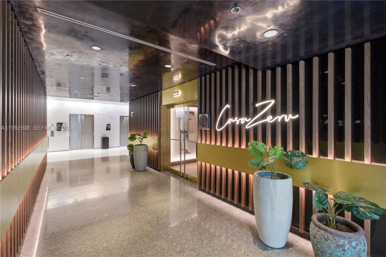 1395 Brickell Ave , Unit 3407, Miami, FL 33131 Photo