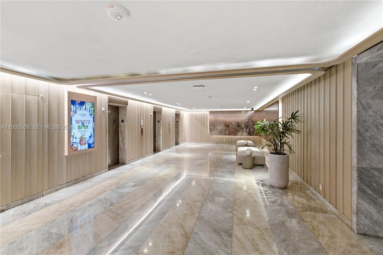 1395 Brickell Ave , Unit 3407, Miami, FL 33131 Photo