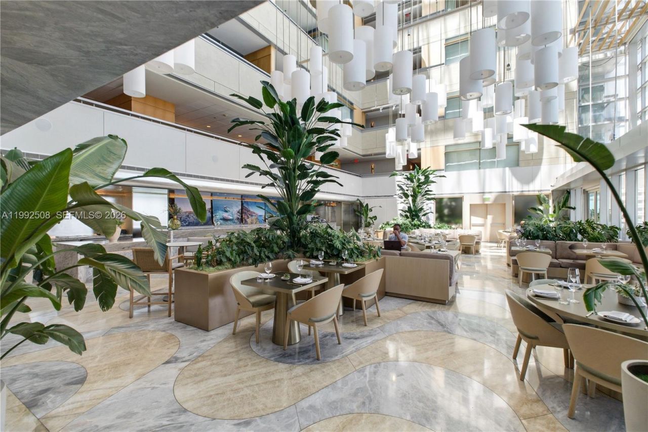 1395 Brickell Ave , Unit 3407, Miami, FL 33131 Photo