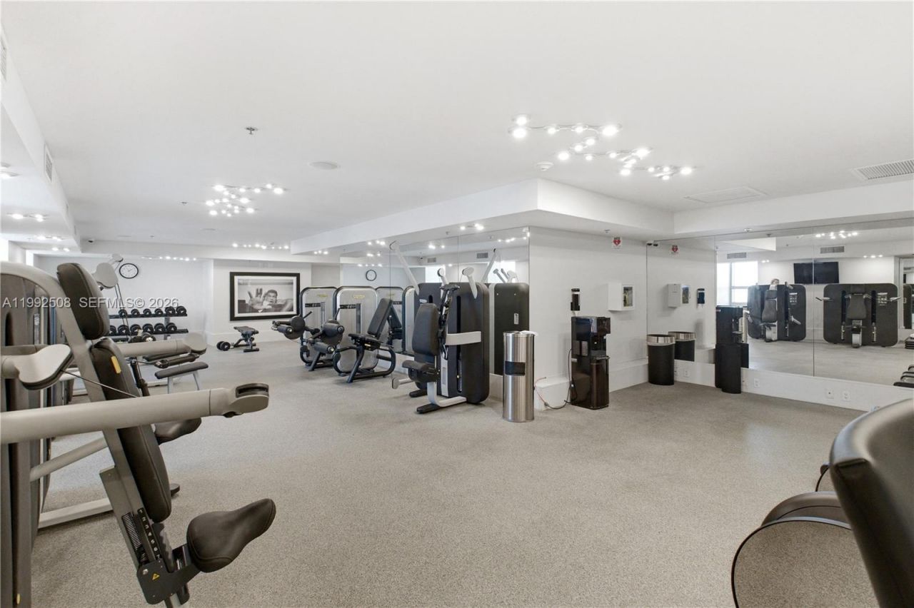 1395 Brickell Ave , Unit 3407, Miami, FL 33131 Photo