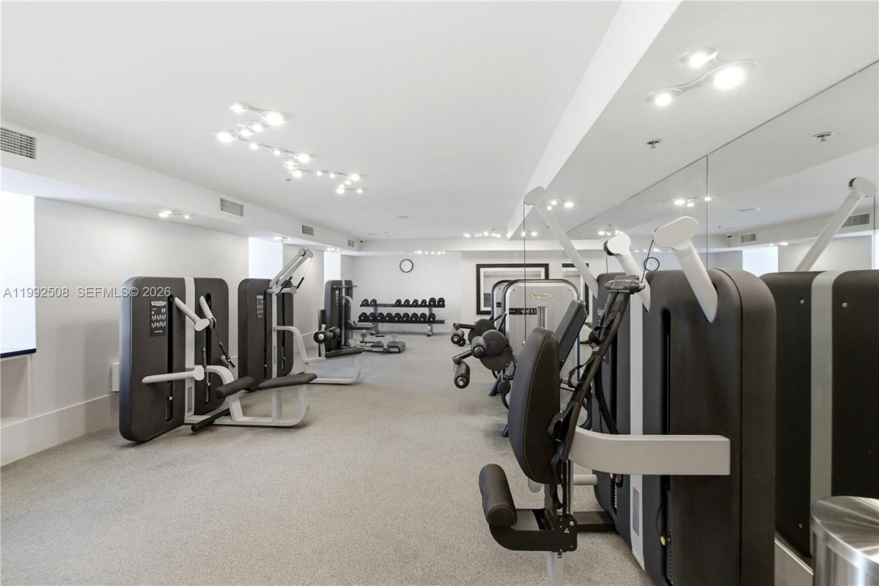 1395 Brickell Ave , Unit 3407, Miami, FL 33131 Photo