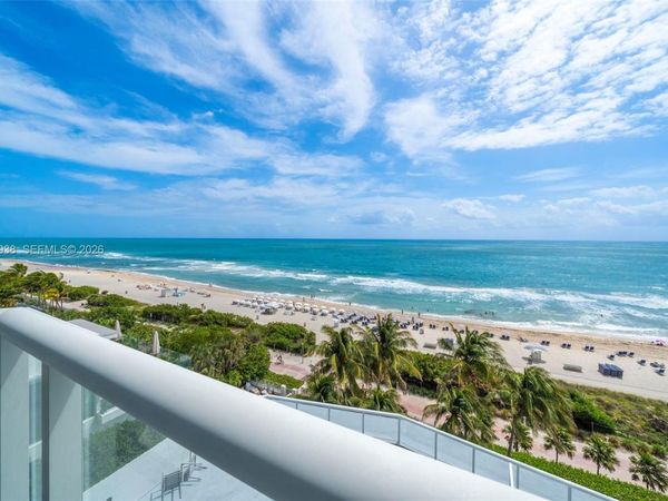 6515 Collins Ave, Unit 802, Miami Beach, FL 33141