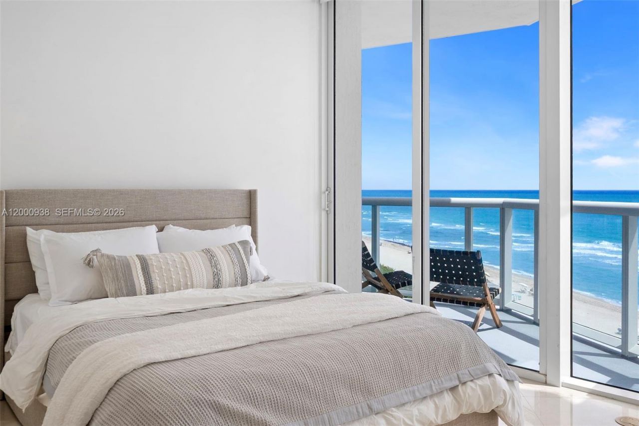 6515 Collins Ave, Unit 802, Miami Beach, FL 33141 Photo