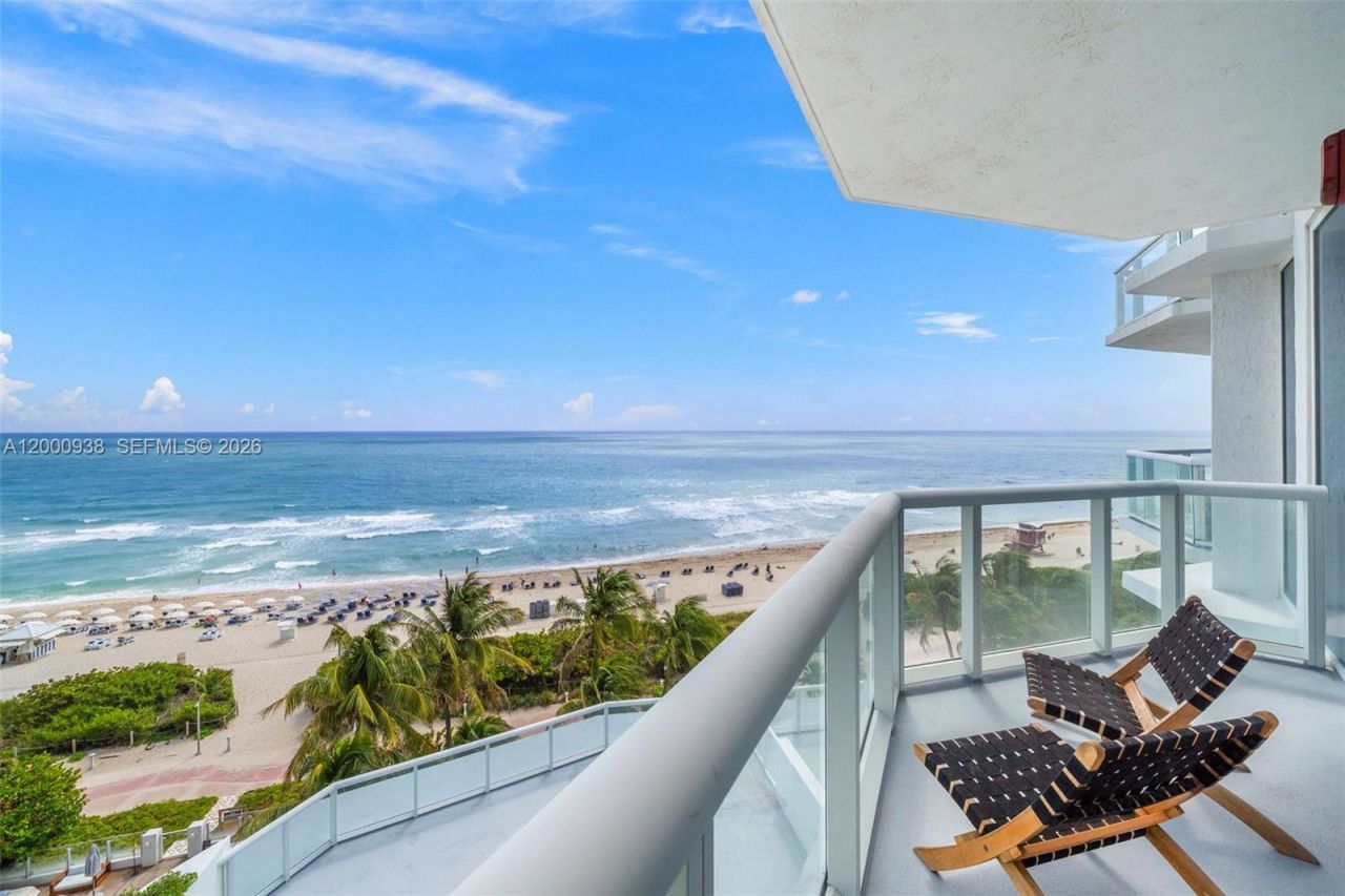 6515 Collins Ave, Unit 802, Miami Beach, FL 33141 Photo