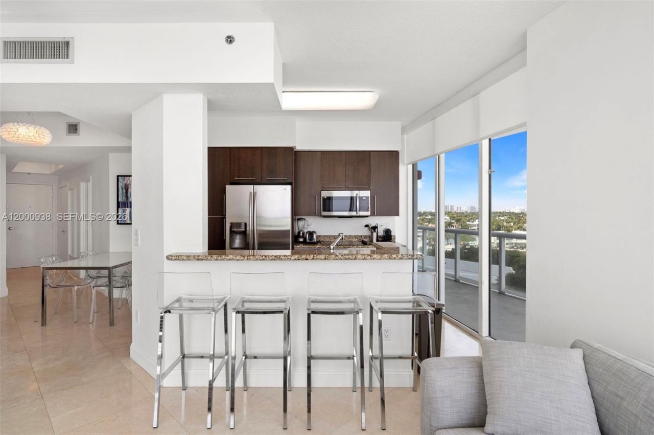 6515 Collins Ave, Unit 802, Miami Beach, FL 33141 Photo